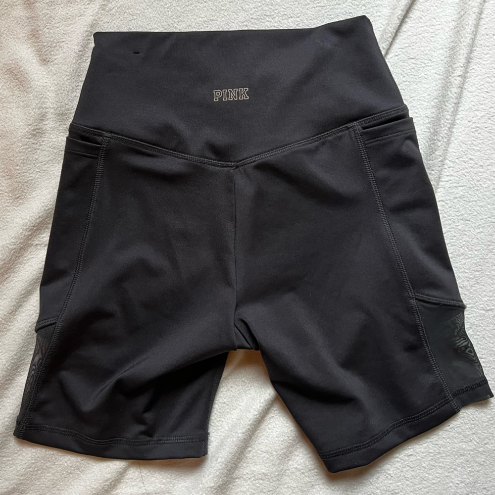 Victoria Secret PINK Biker Shorts